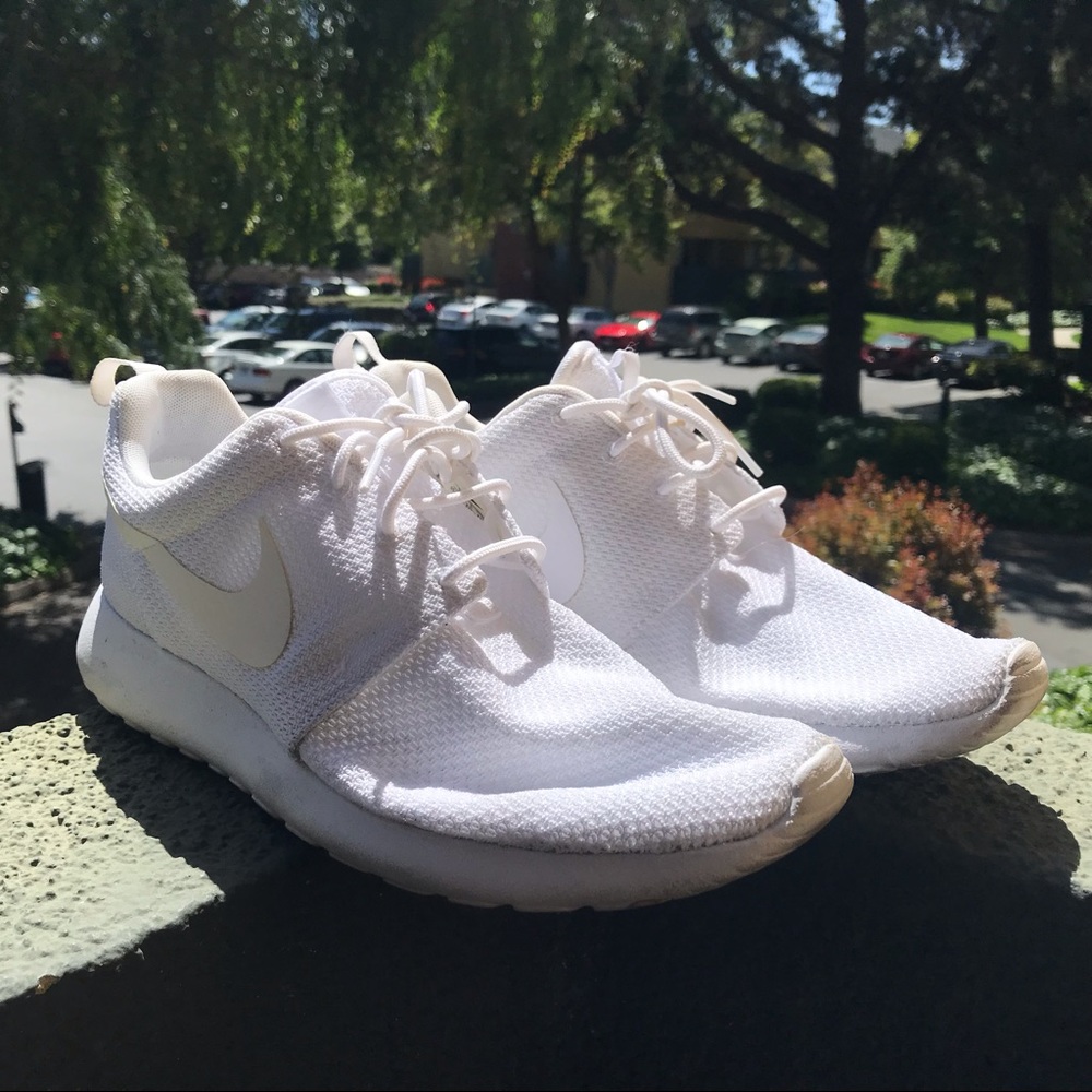 Nike Roshe Run